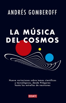 La música del cosmos