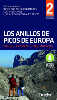 LOS ANILLOS DE PICOS DE EUROPA Vindio·Extrem·Tres Macizos