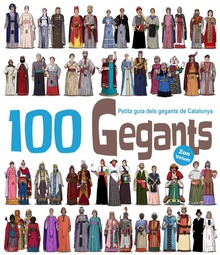 100 Gegants. Vol 2