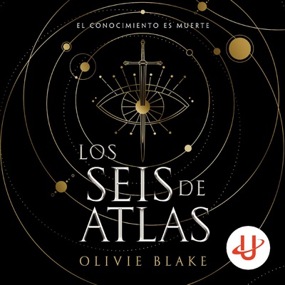 Los seis de Atlas
