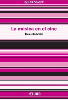 La música en el cine