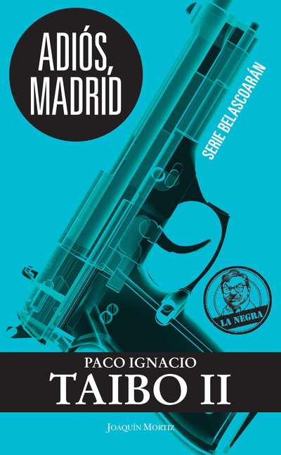 Adiós, Madrid