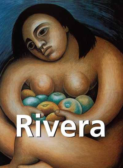 Diego Rivera et œuvres d'art