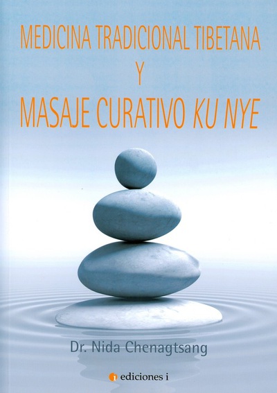 Medicina tradicional tibetana y masaje curativo ky nye