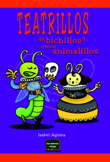 Teatrillos de bichillos y otros animalillos