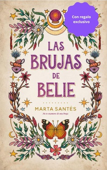 La brujas de Belie - Preventa