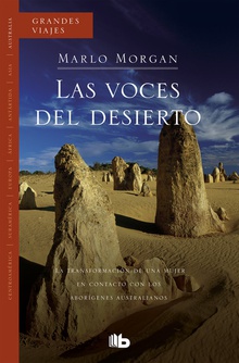 Las voces del desierto