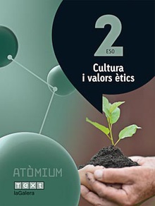 Valores etics 2n.eso. Atomium