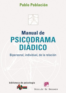 Manual de psicodrama diádico