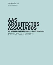 AAS Arquitectos - Construir de Raiz / Recuperar