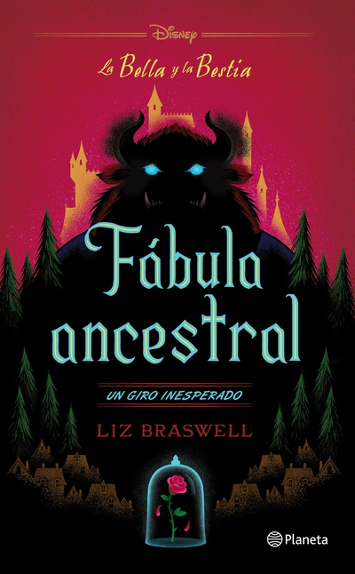La Bella y la Bestia. Fábula ancestral