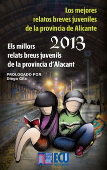 Los mejores relatos breves juveniles de la provincia de Alicante 2013