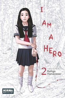 I am a hero
