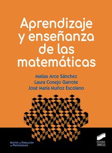 Aprendizaje y ensepanza de las matemáticas 2019