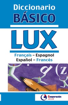 Diccionario básico Lux