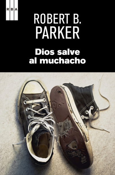 Dios salve al muchacho