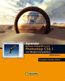 Aprender retoque fotográfico con photoshop cs5.1 c