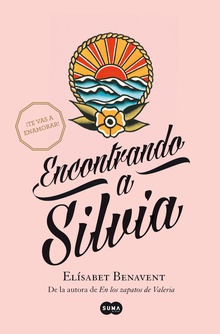 Encontrando a Silvia (Saga Silvia 2)