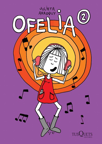 Ofelia 2