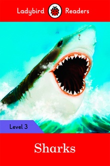 SHARKS Level 3