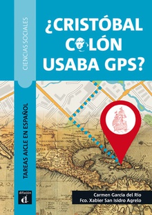 ¿CRISTÓBAL COLÓN USABA GPS?