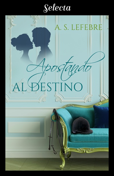 Apostando al destino (Apostando al amor 3)