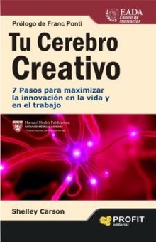 Tu cerebro creativo. Ebook