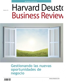Harvard Deusto Business Review nº 218