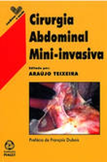 Cirurgia Abdominal Miniinvasiva