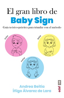 El gran libro de Baby Sign Guía teórico - práctica para triunfar con el método