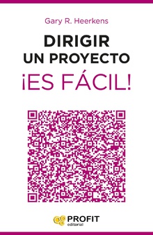 Dirigir un proyecto ¡Es fácil! Ebook