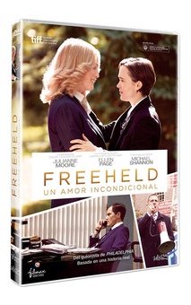 Freeheld, un amor incondicional dvd