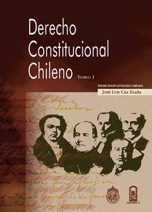 Derecho Constitucional chileno I