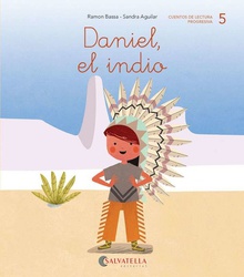DANIEL, EL INDIO (Cursiva - mayúsculas) 5