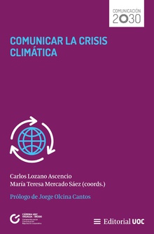 Comunicar la crisis climática