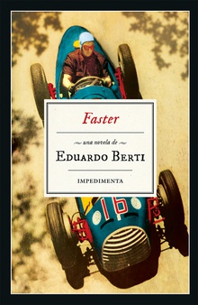 FASTER Más rápido