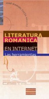Literatura romanica internet