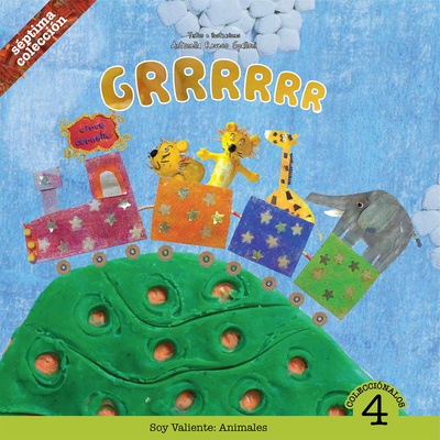 Grrrrrr