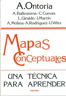 Mapas conceptuales