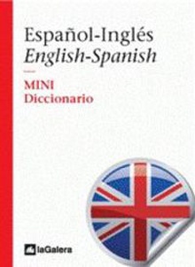 Diccionario mini español-inglés/english-spanish