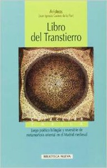 Libro del transtierro