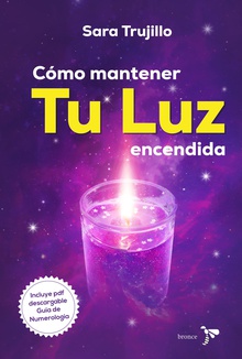 Cómo mantener tu luz encendida