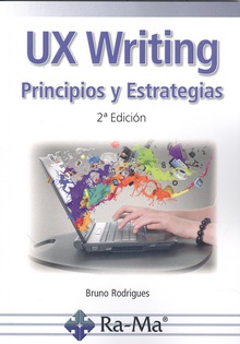 UX WRITING Principios y estrategias