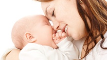 Cómo vencer la angustia y disfrutar la maternidad