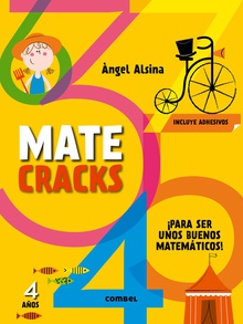 Mate cracks