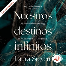 Nuestros destinos infinitos