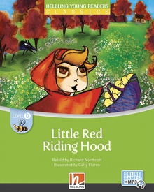 Little red riding hood+ezone