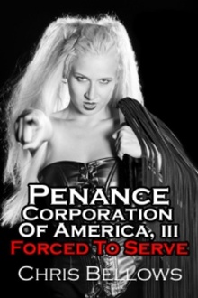 Penance Corporation of America III