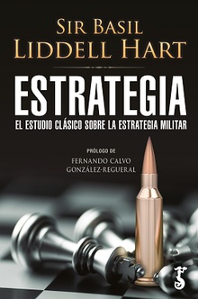 ESTRATEGIA El estudio clásico sobre la estrategia militar