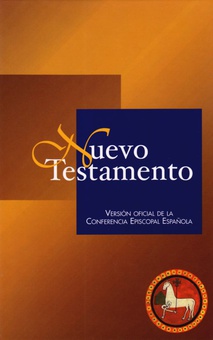 Nuevo Testamento (Ed.títpica - cartoné)